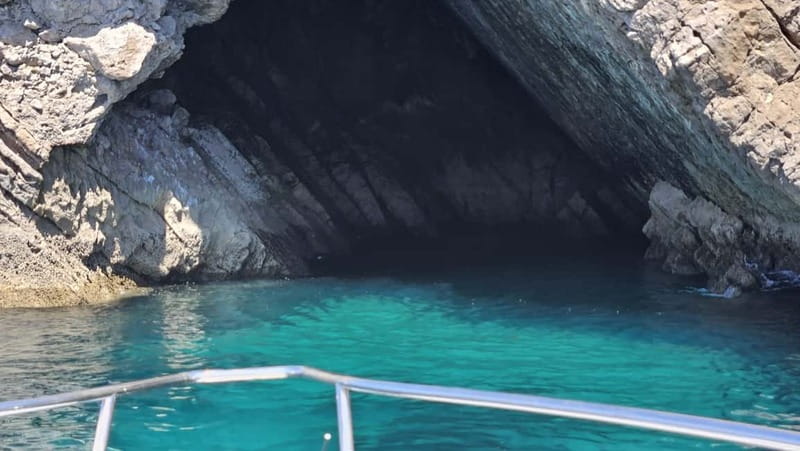 Passeio de Barco em Sesimbra (Publico/Compartilhado) - Key things to know before you go