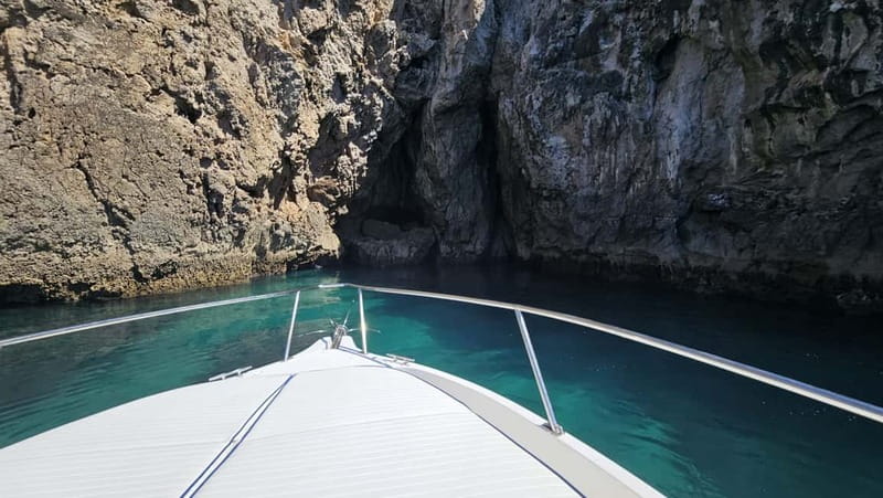 Passeio de Barco em Sesimbra (Publico/Compartilhado) - Price and Value: Is $63 a Fair Deal Here?