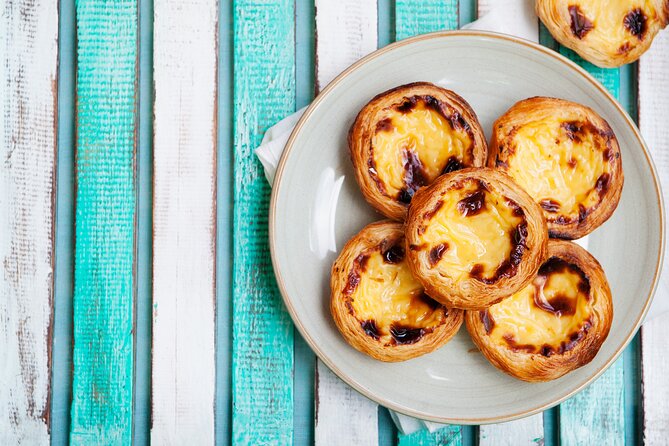 Pasteis de Nata Baking Class from Lisbon - Key highlights you should care about