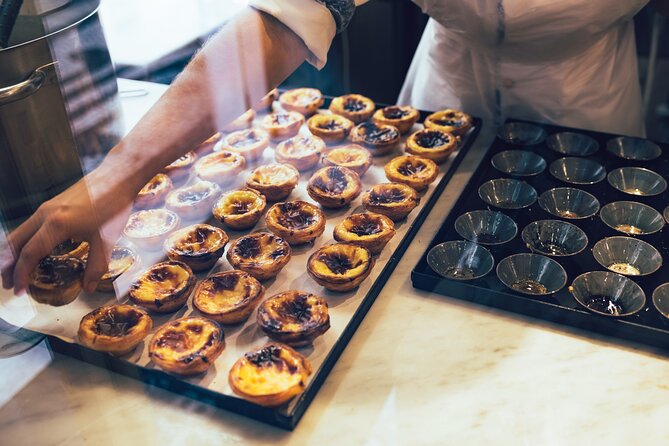 Pasteis de Nata Baking Class from Lisbon - Price and value: what $78.64 gets you in Lisbon