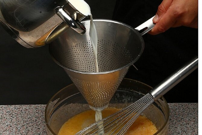 Pasteis de Nata Baking Class from Lisbon - Time windows, who this suits, and when it might not