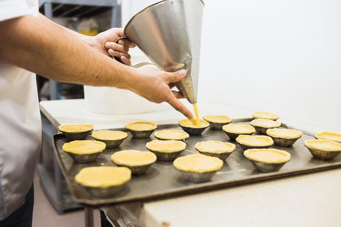 Pastel de Nata Masterclass at a Real Bakery in Downtown Lisbon - Key Points You Should Know Before You Go