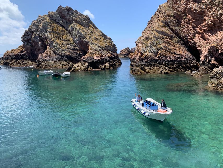 Peniche: Berlenga Island and Cave Tour - Key takeaways before you go