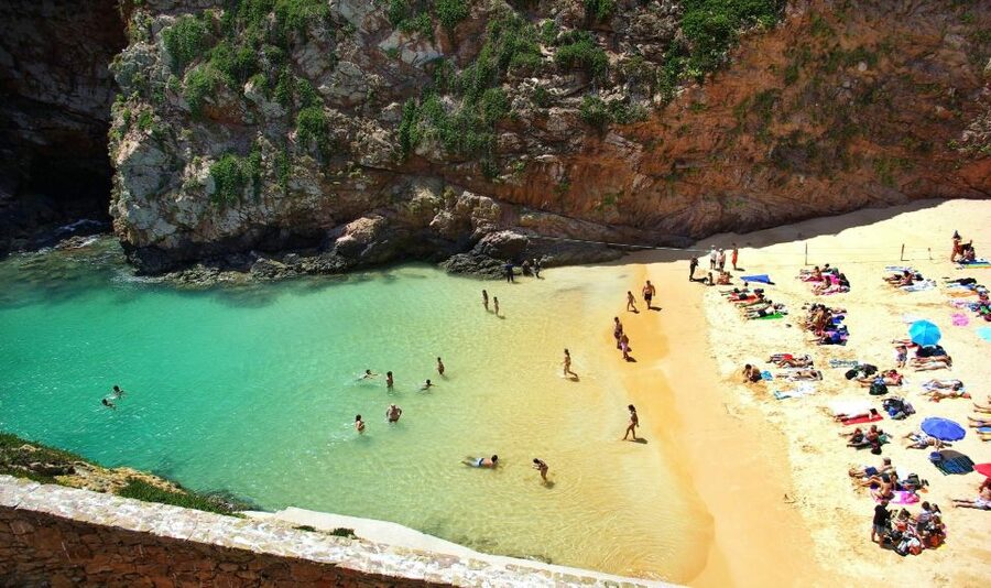 Peniche: Berlengas Island Trip, Hiking and Cave Tour - Key highlights that make this tour worth your time