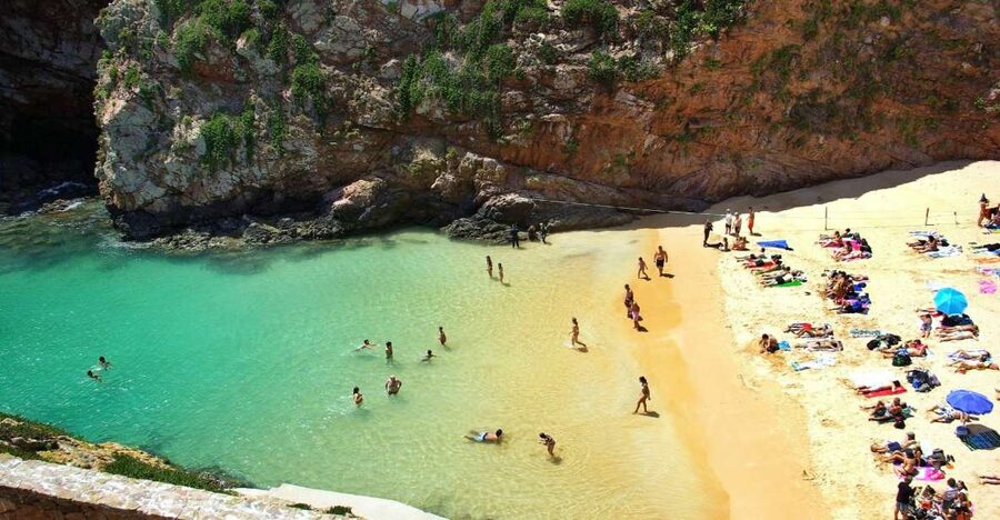 Peniche: Berlengas Island Trip, Hiking and Cave Tour - Berlengas in Four Hours: Why This Half-Day Feels Big