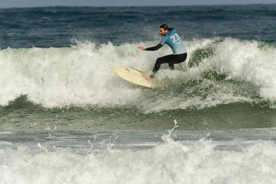 Peniche:Surf lessons Beginners ,Intermediate, advance level - Peniche Is Why This Surf Lesson Feels Like More Than a Class