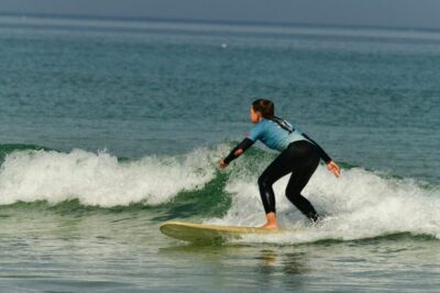 Peniche:Surf lessons Beginners ,Intermediate, advance level