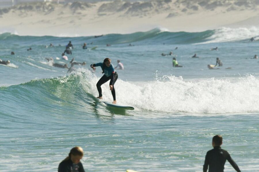 Peniche:Surf lessons Beginners ,Intermediate, advance level - Should You Book Go4surf in Peniche?