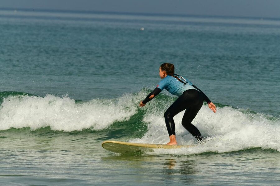 Peniche:Surf lessons Beginners ,Intermediate, advance level - Equipment and Safety: The $41 Includes the Stuff You’d Otherwise Have to Figure Out