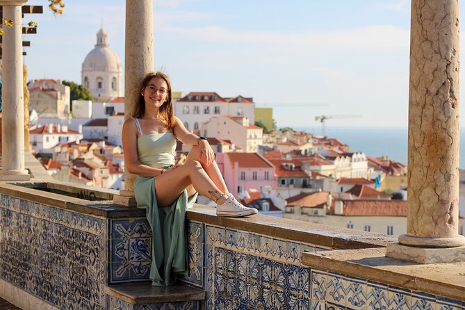 Photoshoot with a Local Professional Photographer in Lisbon - The value question: what you’re really paying for at $48.21