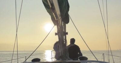 Private Boat Night Tour – Lisbon