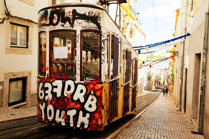 Private City Kickstart Tour: Lisbon - Price and Value: Is $62.91 Per Person Worth It?