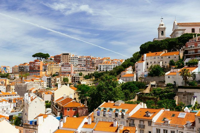 Private City Kickstart Tour: Lisbon - Meeting at Praça do Comércio, Where Lisbon’s Story Rebuilds Itself