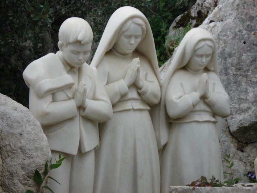Private Fatima Full Day Tour from Lisbon - Why this Lisbon to Fátima day trip works as a single, full day