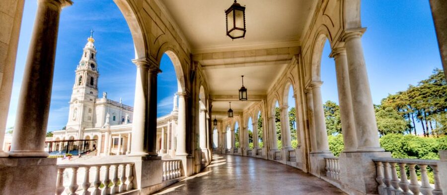Private Fatima Half Day Tour from Lisbon - Private Fátima in One Half Day, and Why It Works