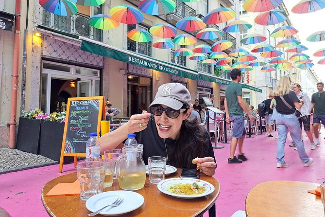 Private Food and Wine Tour: From Street to Gourmet - Key Points to Know Before You Go