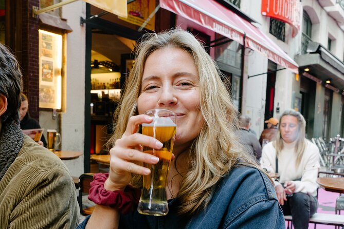 Private Food and Wine Tour: From Street to Gourmet - Castelo, Alfama, and Mouraria: Lisbon Conquest and the Street-Level View