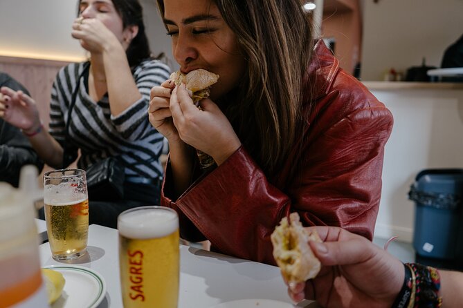 Private Food and Wine Tour: From Street to Gourmet - Price and Value for a 4-Hour Private Food and Wine Crawl