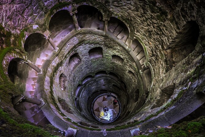 Private Getaway in Sintra - Through the Hills to the Coast - Quick Hits Before You Go
