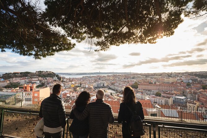 Private Half-Day Eco Tuk Tuk Tour in Lisbon - Price and what you truly get for $135.50 per person