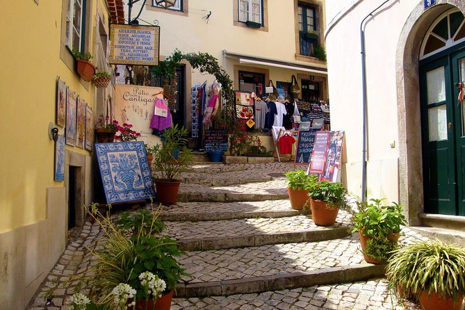 Private Half-Day Tour to Sintra - What’s Included, What’s Not (And Why It Affects Your Budget)