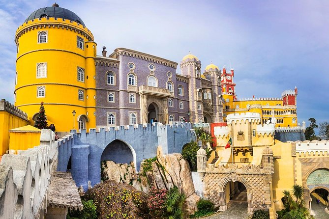 Private Half Day Tour to Sintra and Pena Palace from Lisbon - Is this half-day Sintra route actually good value?