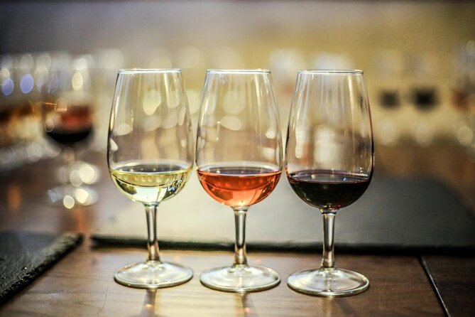 Private Lisbon-Arrábida Wine Tour: 3 Wineries, Coast & Heritage - Key Things to Know Before You Go