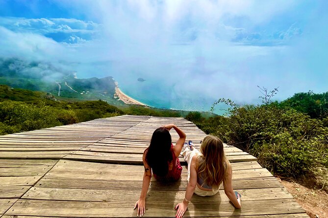 Private Lisbon-Arrábida Wine Tour: 3 Wineries, Coast & Heritage - Private Pickup and Small-Group Alternatives: How the Format Affects Your Comfort