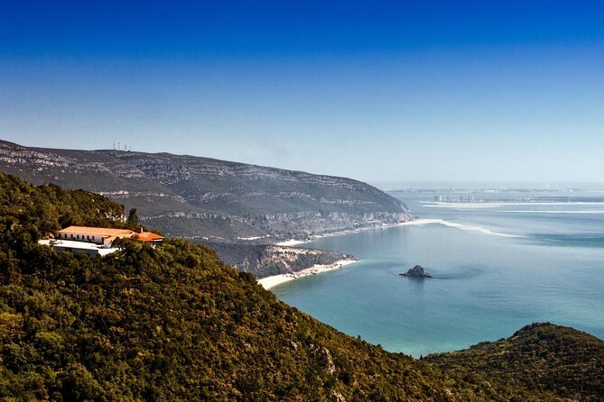 Private Lisbon Arrabida Wine Tour: Food & Wines, Mountain and Sea - Key highlights worth marking on your map
