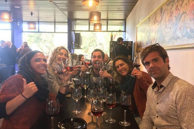 Private Lisbon Arrabida Wine Tour: Food & Wines, Mountain and Sea - Mercado do Livramento in Setúbal, your first real taste of Portugal