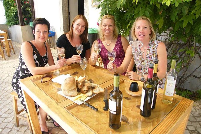 Private Lisbon Arrabida Wine Tour: Food & Wines, Mountain and Sea - How private feels on the road, and what to watch for