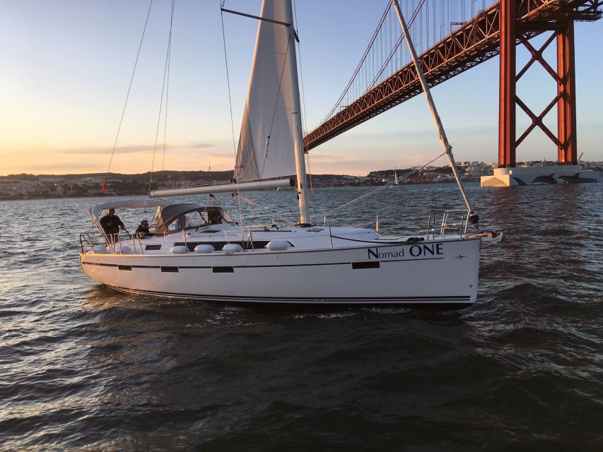 Private Lisbon Sightseeing Sailing Boat Tour with Locals - FAQ