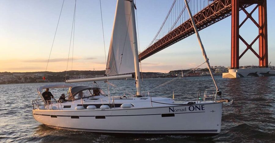 Private Lisbon Sightseeing Sailing Boat Tour with Locals - It’s Private, So Plan Your Group and Your Questions
