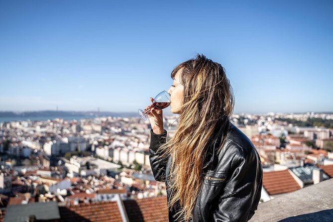 Private Lisbon Sightseeing Tuk-Tuk Tour: Alfama, Belém & More - Guides: The Real Difference Maker