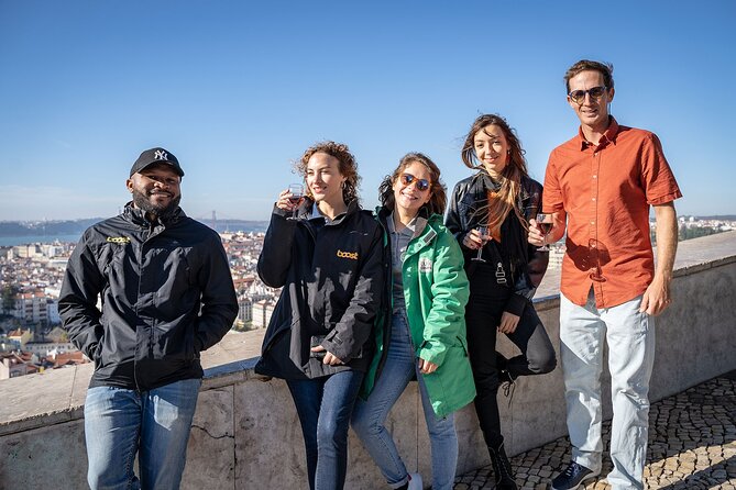 Private Lisbon Sightseeing Tuk-Tuk Tour: Alfama, Belém & More - Should You Book This Tuk-Tuk Tour?