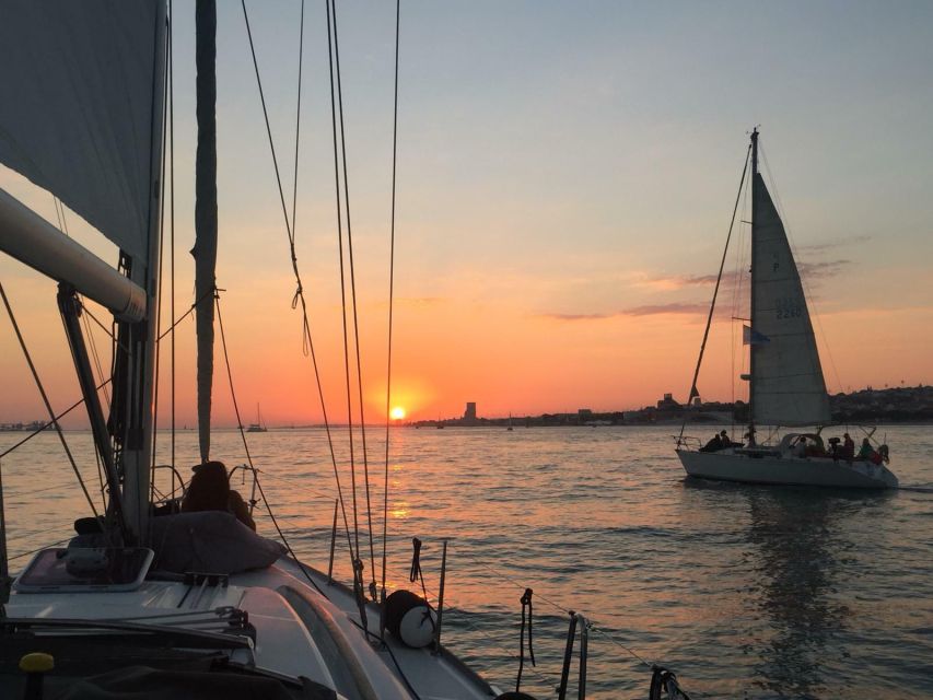 Private Romantic cruise with sparkling wine- 2-Hour- Lisbon - Who should book this cruise, and who might skip it?