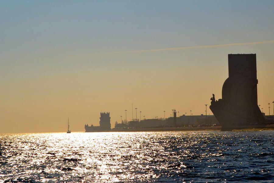 Private Romantic cruise with sparkling wine- 2-Hour- Lisbon - My practical tips so you get the best experience