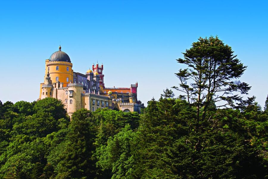 Private Sintra Half Day Tour - Why Sintra by private car fits a half-day schedule