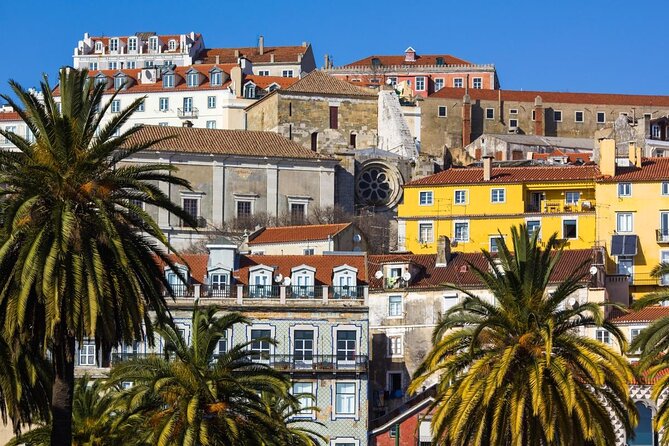 Private Tour: Best of Lisbon by Sidecar - Key takeaways