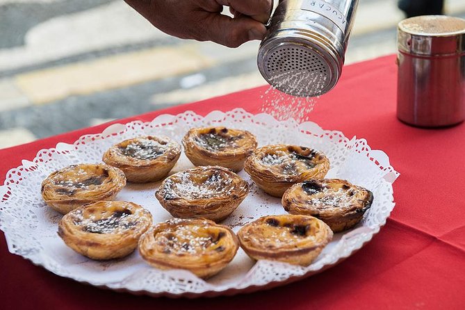 Private Tour: Best of Lisbon Walking Tour - How the Guide Handles Hills, Stairs, and Pace