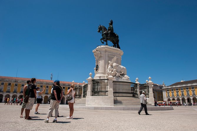 Private Tour: Best of Lisbon Walking Tour - What I Think This Tour Is Best For