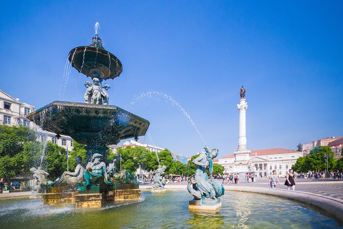 Private Tour: Best of Lisbon Walking Tour - Final Verdict: Should You Book This Private Best of Lisbon Walking Tour?