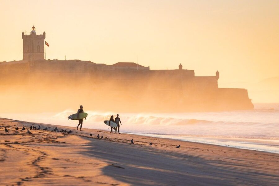 PRIVATE Tour From Lisbon: Sintra, Pena Palace and Cascais - Key things to know before you go