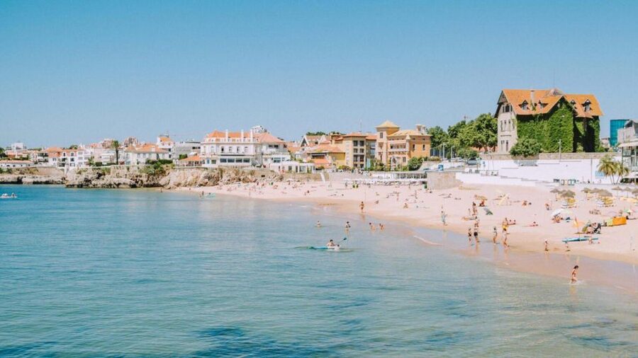 PRIVATE Tour From Lisbon: Sintra, Pena Palace and Cascais - Price and value: what you pay, what you should budget for
