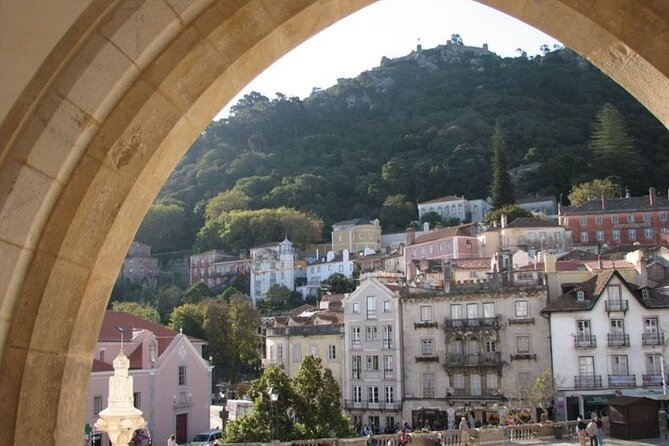 Private Tour of Sintra, Cabo da Roca and Cascais with 2 Palaces - Cascais Stop: Royal Roots by the Sea