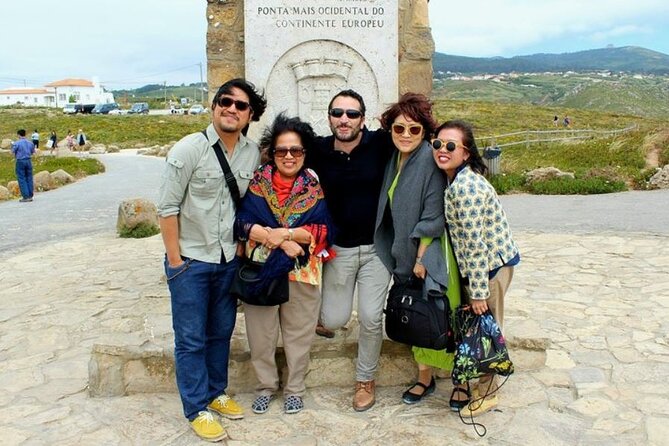 Private Tour of Sintra, Cabo da Roca and Cascais with 2 Palaces - Price and Value: Why Private Works Well for Sintra to Cascais