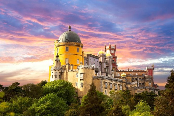 Private Tour: Sintra, Cabo da Roca and Cascais Day Trip from Lisbon - Exploring Sintra Village on Your Own (Without Wasting the Free Time)
