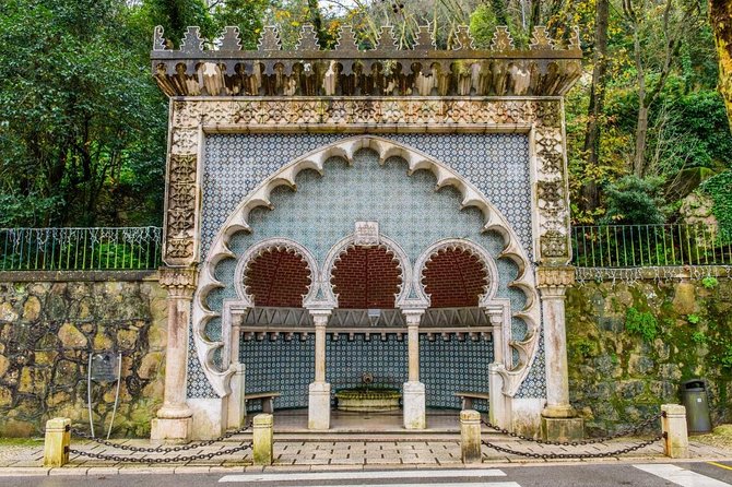 Private Tour: Sintra, Cabo da Roca and Cascais Day Trip from Lisbon - Cascais: From Boca do Inferno to Centro Historico and Beach Breaks