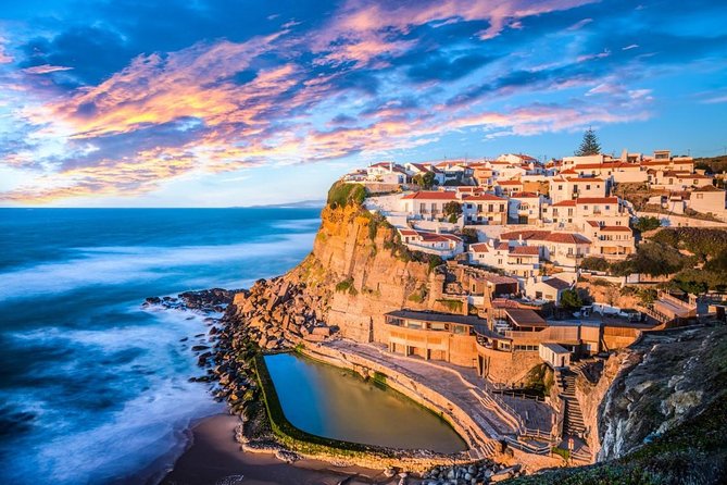 Private Tour: Sintra, Cabo da Roca and Cascais Day Trip from Lisbon - Sintra Stops: Palaces, Moorish Details, and Viewpoints You Notice With a Guide