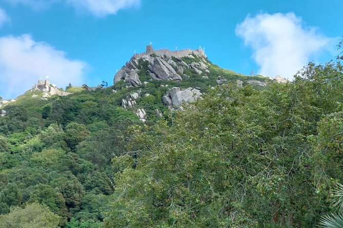 Private Tour Sintra, Palaces and Mountain Tuk Tuk(2 to 6 people) - Comfort, crowd timing, and what the guide actually does